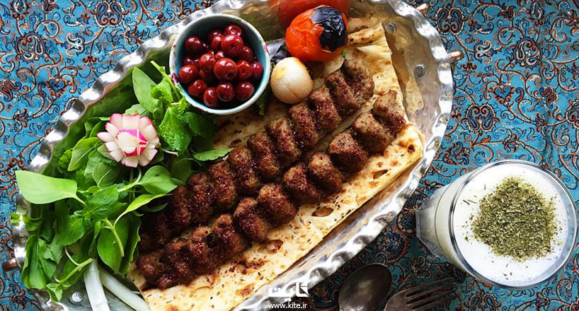 رستوران‌های ایرانی تایلند | 12 رستوران برتر ایرانی در تایلند